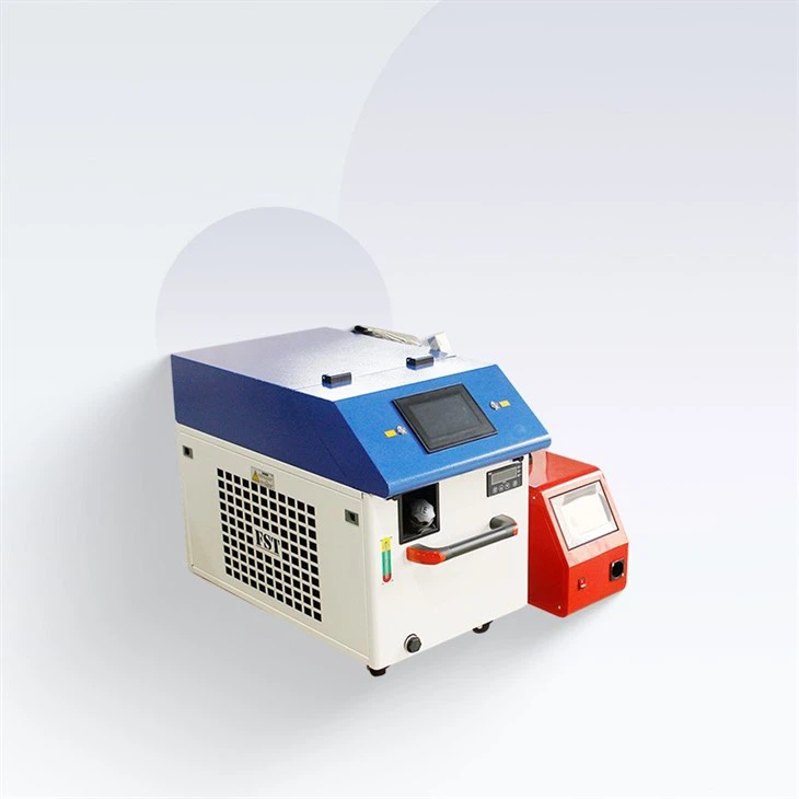 laser welding machine